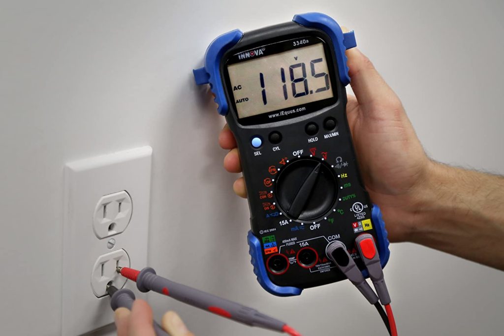 10 Best Automotive Multimeters of 2022 – Reviews & Guide