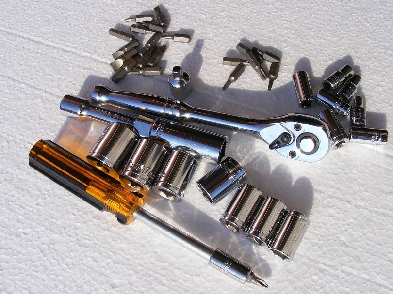 30 Automotive Tools Every Mechanic Should Own