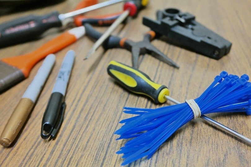 30 Automotive Tools Every Mechanic Should Own