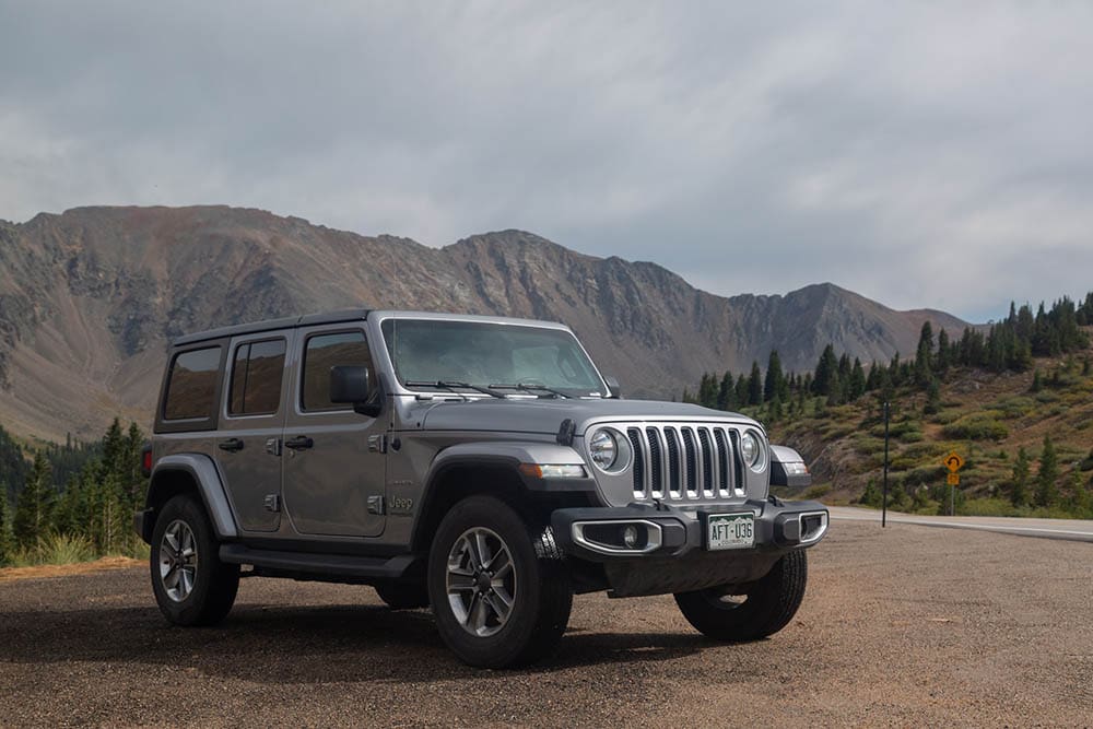 Jeep vs. Toyota: Comparing Quality, Style, and Sales