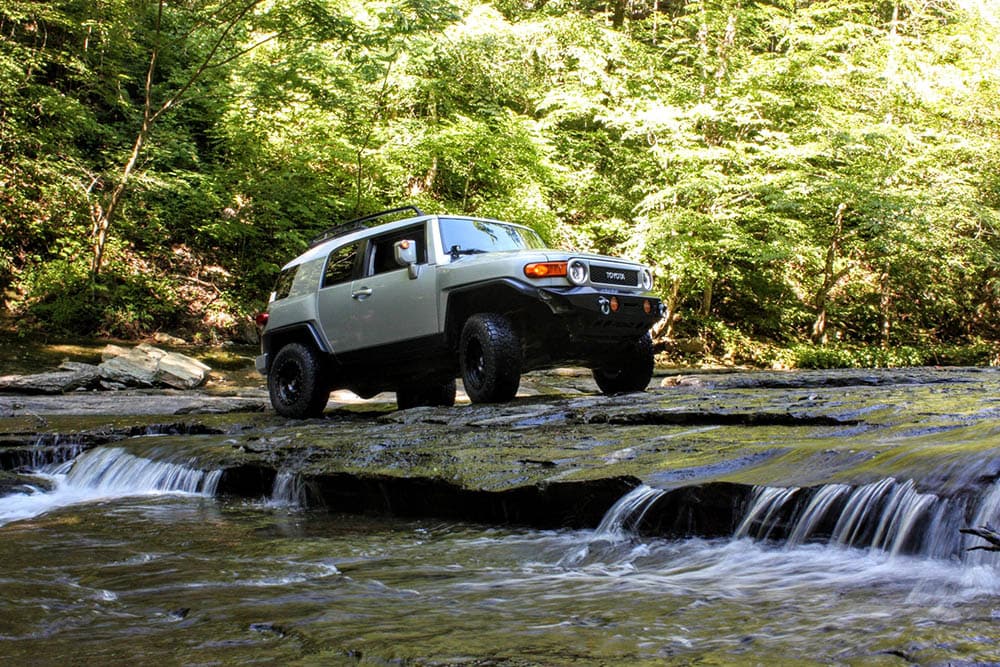 Jeep vs. Toyota: Comparing Quality, Style, and Sales