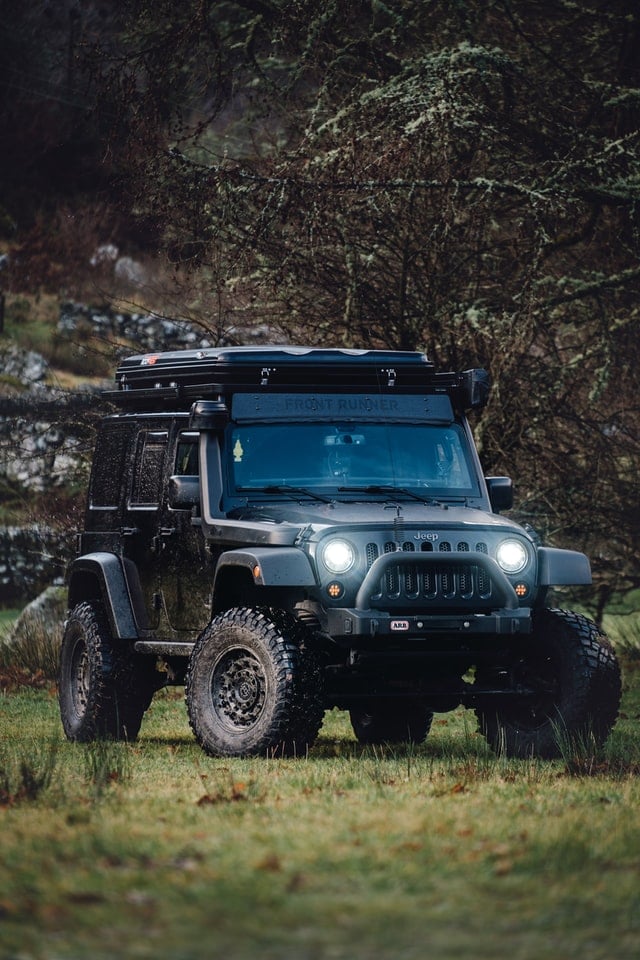 Jeep vs. Toyota: Comparing Quality, Style, and Sales