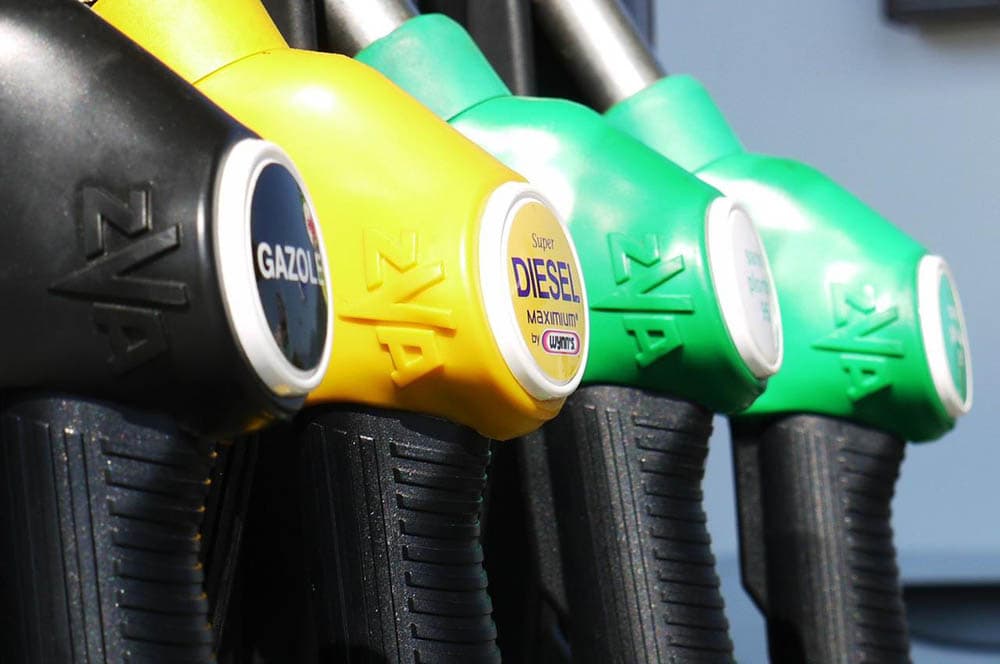 What Happens if You Put Gas in a Diesel Car? What You Need To Know!