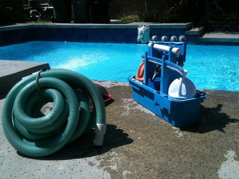 How to Maintain Your Inground Pool
