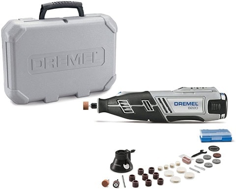 8 Best Cordless Dremels of 2022 – Top Picks & Reviews