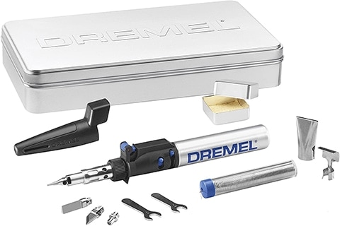 8 Best Cordless Dremels of 2022 – Top Picks & Reviews