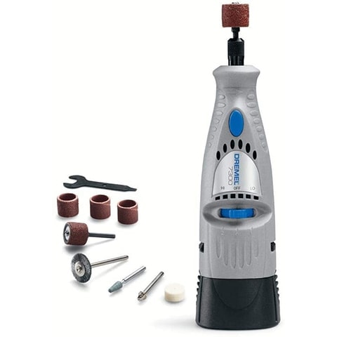 8 Best Cordless Dremels of 2022 – Top Picks & Reviews