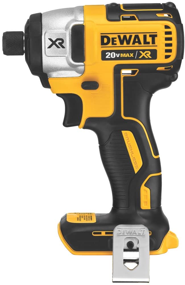 DeWalt DCD995 Hammer Drill Review