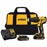 DEWALT DCD777C2 Compact Drill Driver Review