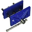 10 Best Woodworking Vises of 2022 – Top Picks & Reviews