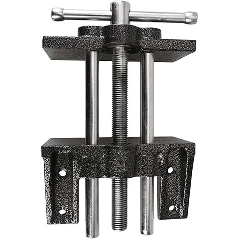 10 Best Woodworking Vises of 2022 – Top Picks & Reviews