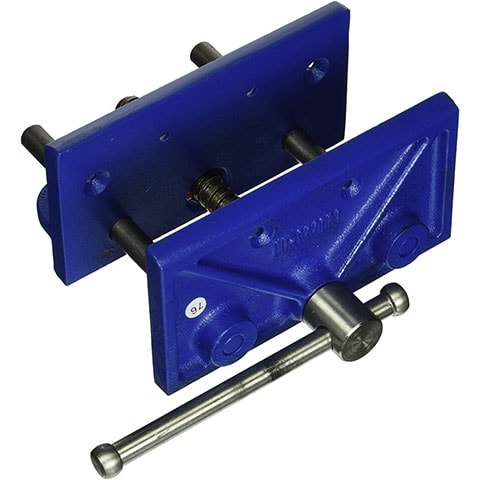 10 Best Woodworking Vises of 2022 – Top Picks & Reviews