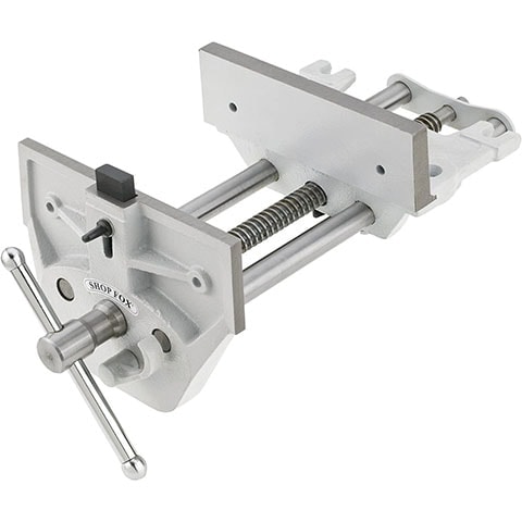 10 Best Woodworking Vises of 2022 – Top Picks & Reviews