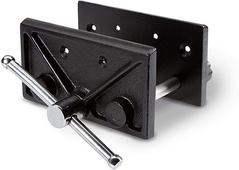 10 Best Woodworking Vises of 2022 – Top Picks & Reviews
