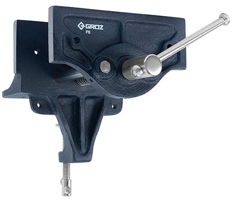 10 Best Woodworking Vises of 2022 – Top Picks & Reviews