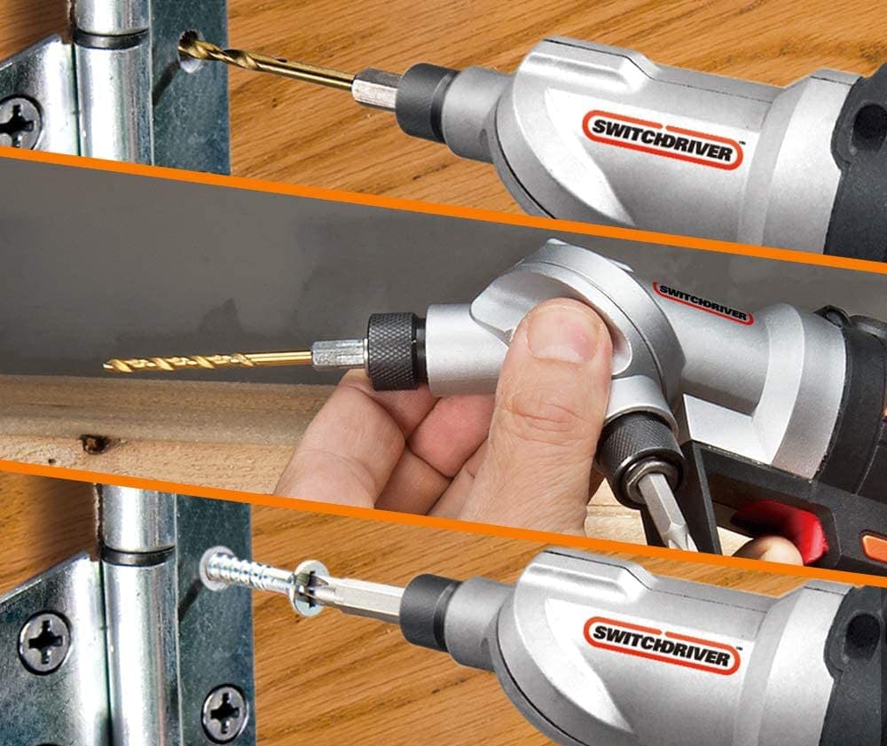 WORX Switch Driver Review: Pros, Cons & Verdict