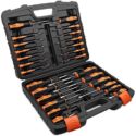 10 Best Magnetic Screwdrivers 2022 – Reviews & Buyer’s Guide