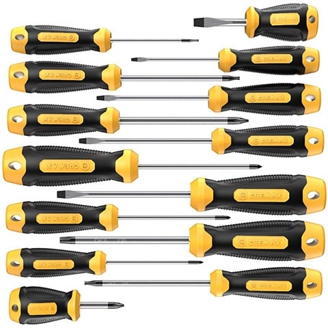 10 Best Magnetic Screwdrivers 2022 – Reviews & Buyer’s Guide