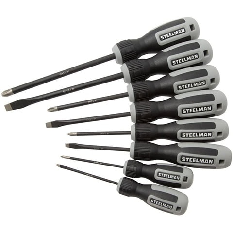 10 Best Magnetic Screwdrivers 2022 – Reviews & Buyer’s Guide
