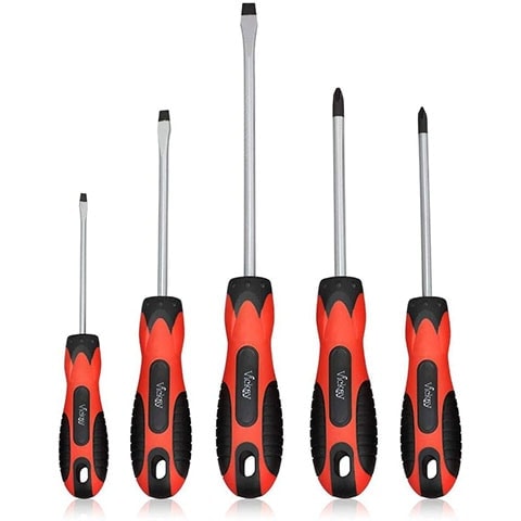10 Best Magnetic Screwdrivers 2022 – Reviews & Buyer’s Guide