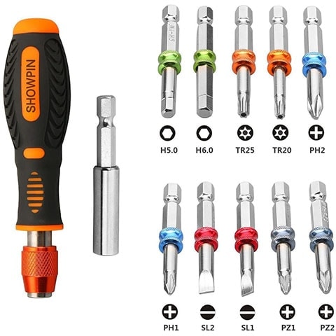 10 Best Magnetic Screwdrivers 2022 – Reviews & Buyer’s Guide