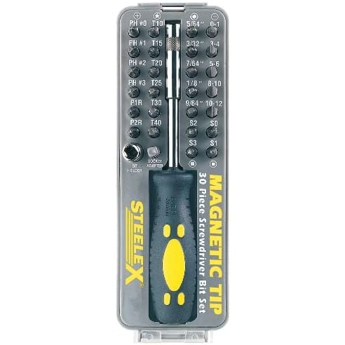 10 Best Magnetic Screwdrivers 2022 – Reviews & Buyer’s Guide