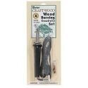 5 Best Wood Burning Tools & Pyrography Pen Kits 2022 – Top Picks & Reviews