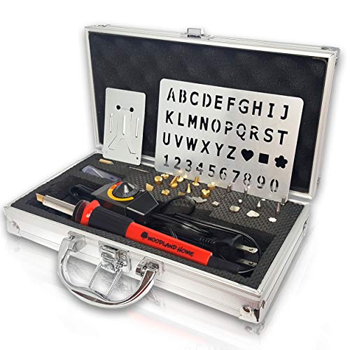 5 Best Wood Burning Tools & Pyrography Pen Kits 2022 – Top Picks & Reviews