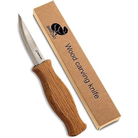 10 Best Whittling Knives of 2022 – Reviews & Top Picks for Wood Carving