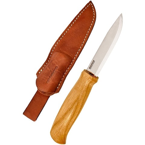 10 Best Whittling Knives of 2022 – Reviews & Top Picks for Wood Carving