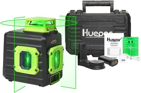 5 Best Outdoor Laser Levels 2022 – Top Picks & Reviews