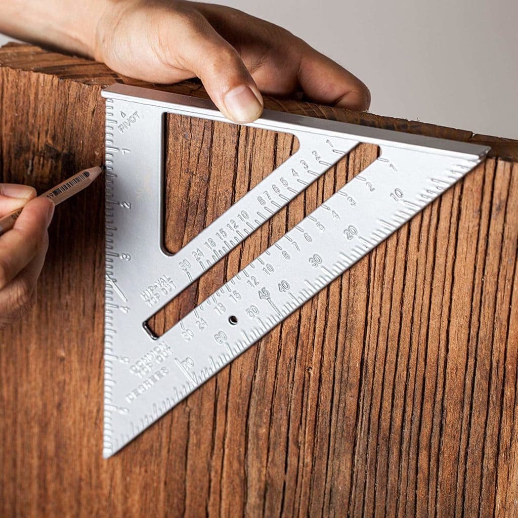 The Essential Carpentry Tools List: 41 Different Types & Their Uses