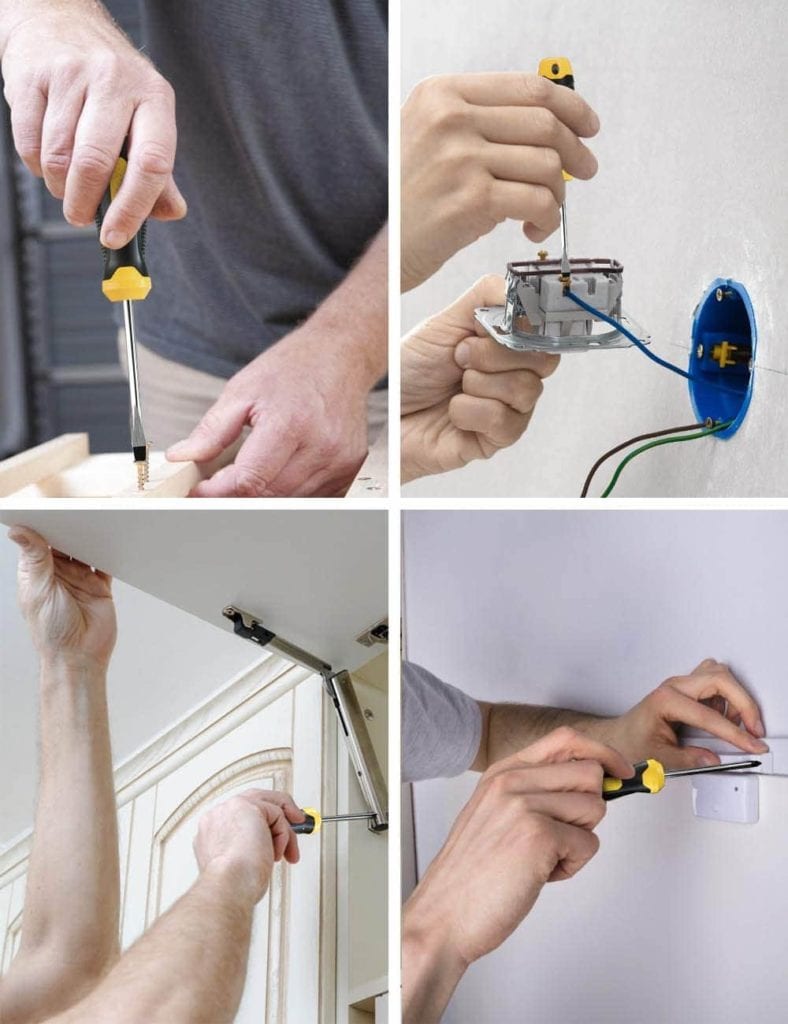 The Essential Carpentry Tools List: 41 Different Types & Their Uses