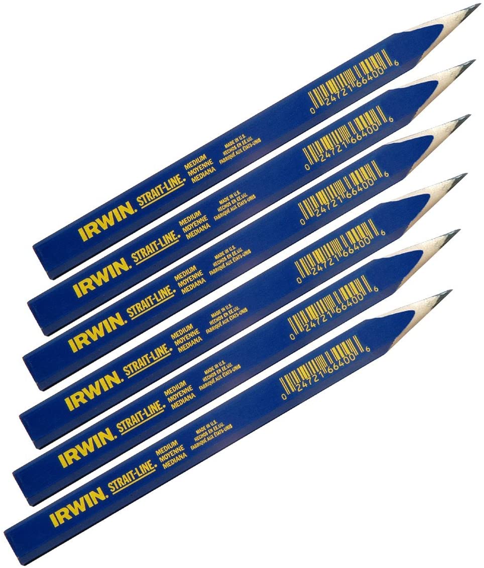 The Essential Carpentry Tools List: 41 Different Types & Their Uses