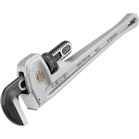 10 Best Pipe Wrenches 2022 – Reviews & Top Picks