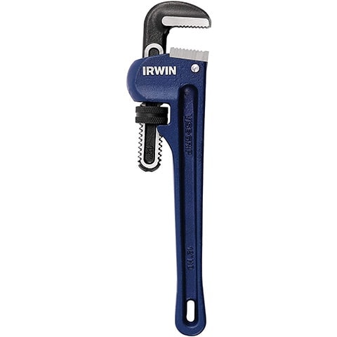 10 Best Pipe Wrenches 2022 – Reviews & Top Picks
