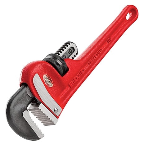 10 Best Pipe Wrenches 2022 – Reviews & Top Picks