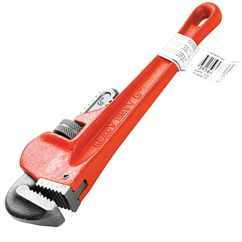 10 Best Pipe Wrenches 2022 – Reviews & Top Picks