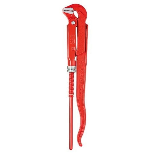 10 Best Pipe Wrenches 2022 – Reviews & Top Picks