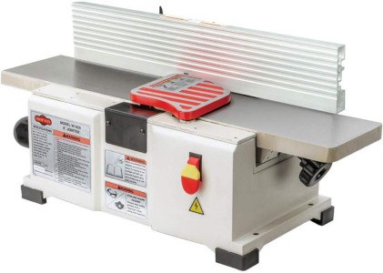 15 Different Types of Planers & Their Uses (with Pictures)