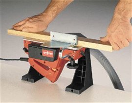 15 Different Types of Planers & Their Uses (with Pictures)