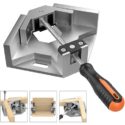 10 Best Corner Clamps of 2022 – Reviews & Buying Guide