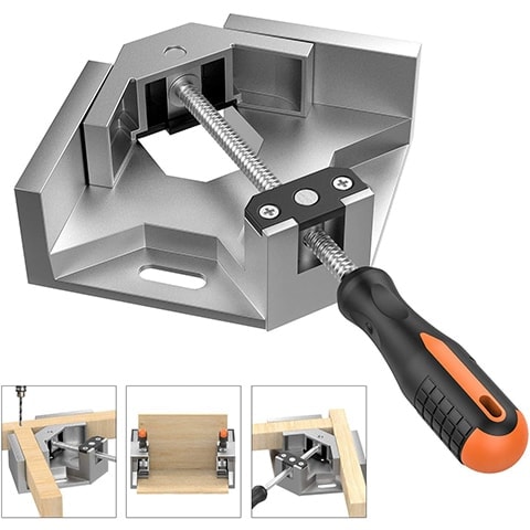 10 Best Corner Clamps of 2022 – Reviews & Buying Guide