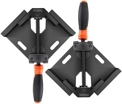 10 Best Corner Clamps of 2022 – Reviews & Buying Guide