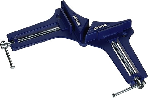 10 Best Corner Clamps of 2022 – Reviews & Buying Guide