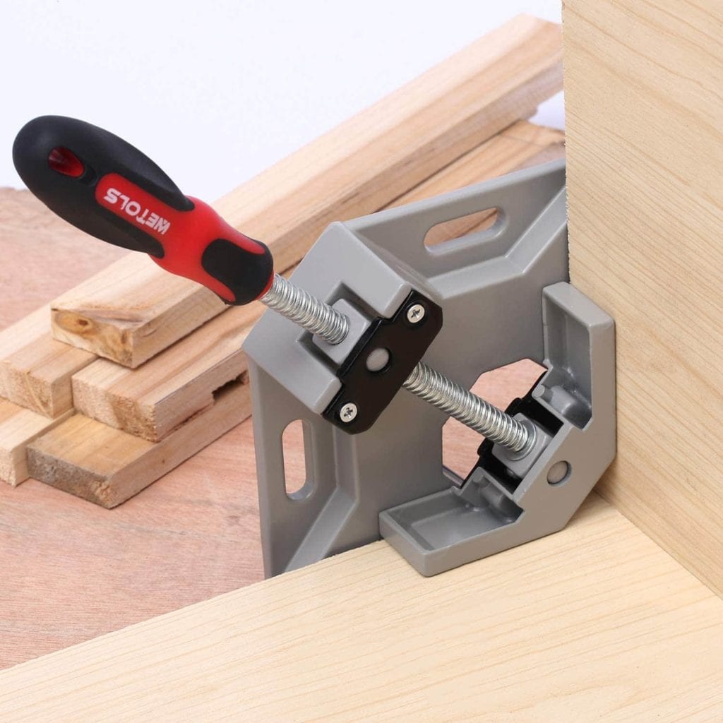 10 Best Corner Clamps of 2022 – Reviews & Buying Guide