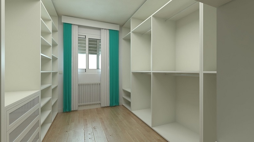 10 Free Wardrobe Plans You Can DIY Today
