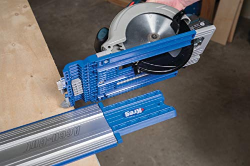 8 Best Circular Saw Guide Rails – Top Picks, Reviews & Buyer’s Guide 2022