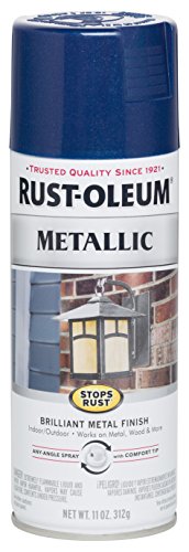 4 Best Spray Paints for Metal Surfaces of 2022 – Reviews & Buyer’s Guide