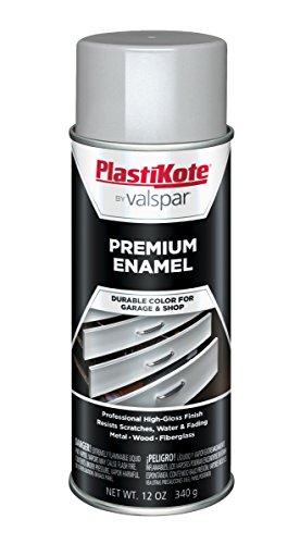 4 Best Spray Paints for Metal Surfaces of 2022 – Reviews & Buyer’s Guide